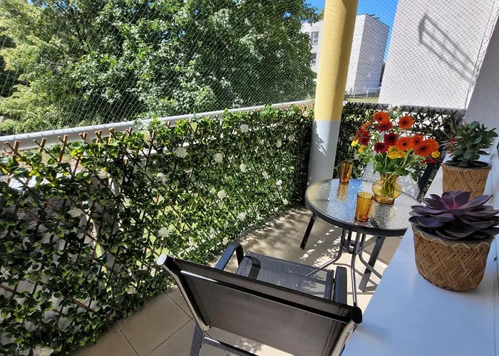 Trzypokojowy Apartament Z Parkingiem