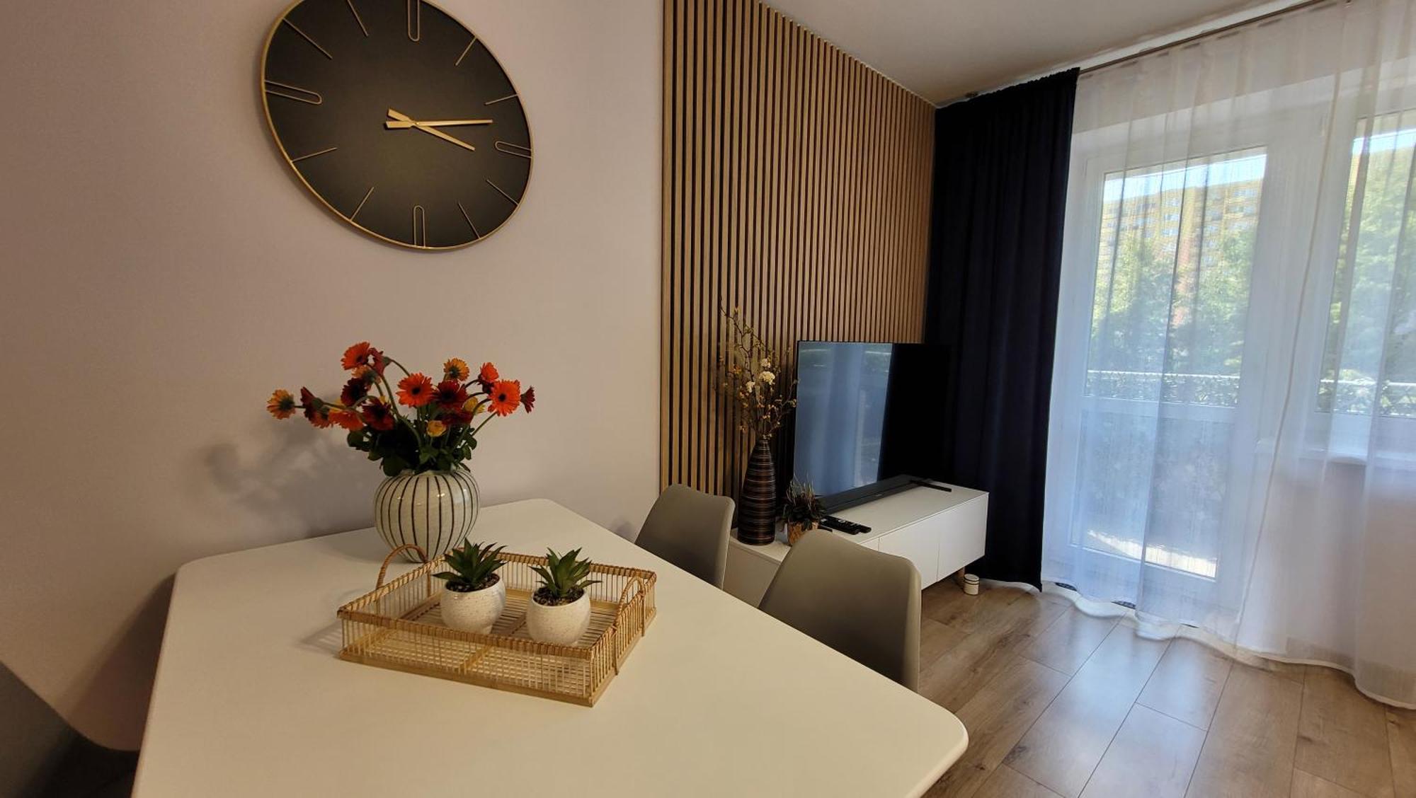 Trzypokojowy Z Parkingiem Apartment Bydgoszcz